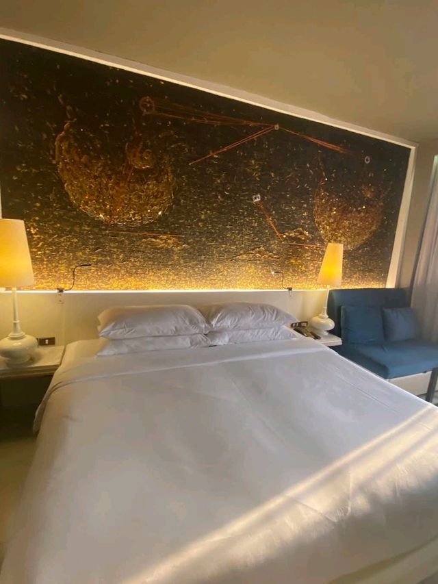 Siam@Siam Design Hotel Bangkok