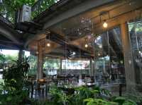 หน้ามนขนมหวานคาเฟ่ - บางแสน