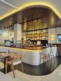 La Trobe Coffee & Brunch