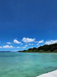 竹富島～夏の思い出～
