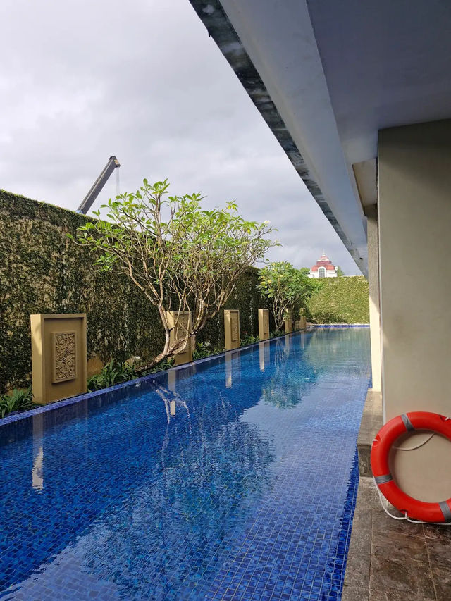 Harmoni One: Batam’s Powerhouse with Personality