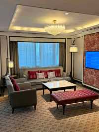 The Athenee Hotel, a Luxury Collection Hotel, BangkoK