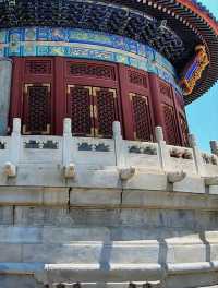 The Majestic Imperial Vault of Heaven