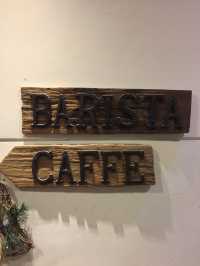 Barista Caffe by Ideaology, Hidden Gem with Specialty Brews in Tsim Sha Tsui 
