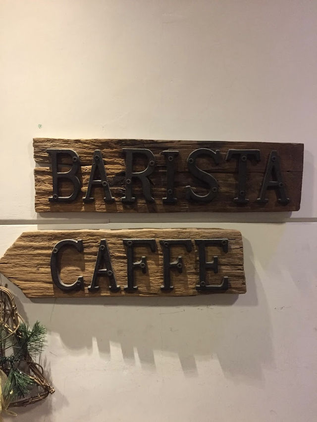 Barista Caffe by Ideaology, Hidden Gem with Specialty Brews in Tsim Sha Tsui 