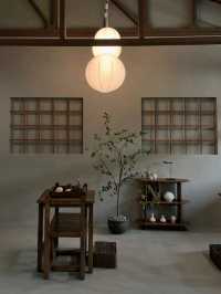 CAFE GORONG