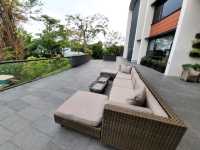 Luxury Meets Nature at Capella Singapore – A Hidden Paradise on Sentosa Island