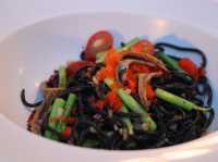 The Bluesky Restaurant 