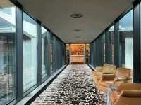 Art, Architecture & Altitude – My Sleek Stay at JW Marriott Singapore South Beach