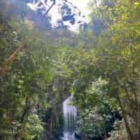 Harau Valley, West Sumatra