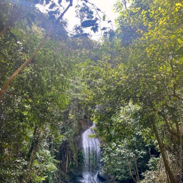 Harau Valley, West Sumatra