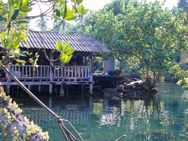 หาดคลองมาด เกาะกูด