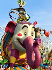 Your Next Epic Stop: Universal Studios Beijing
