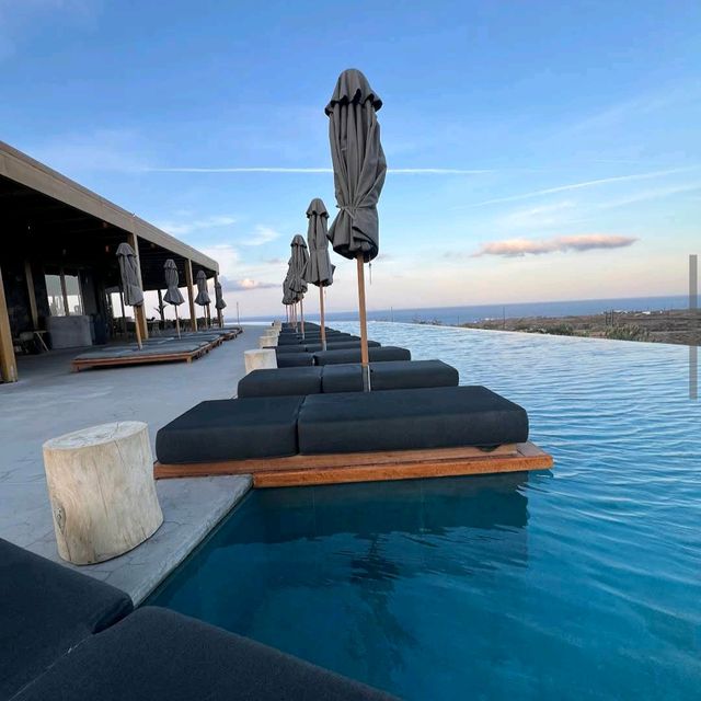 Magma Resort Santorini – Unbound by Hyatt