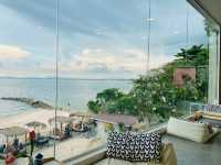 S'more Beach Cafe
