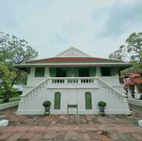 พระราชวังเดิม