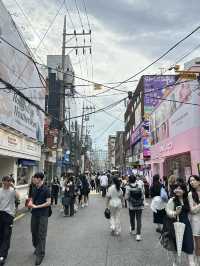 全方位跨世代首爾探索之旅 