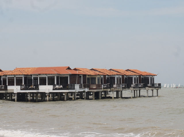 24 Hours in Paradise – Avillion Port Dickson Retreat 