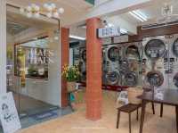 ซักผ้ายังไงให้ดูคิวท์~เปิดวาร์ปร้านสุดชิคย่านป่าตอ