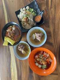 ก๋วยเตี๋ยวป๊อกป๊อกนายหงวน สาขาบางแสน