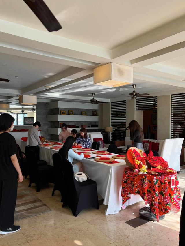 InterContinental Hanoi Westlake