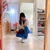 หมู่บ้าน Huinnyeoul Culture Village