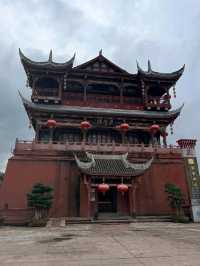 Luodai Ancient Town