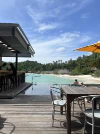 ที่พักเกาะเต่าสำหรับคนชอบความเป็นส่วนตัว