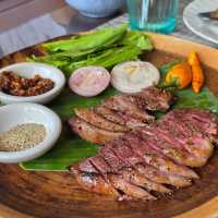 ร้านอาหาร สรร 