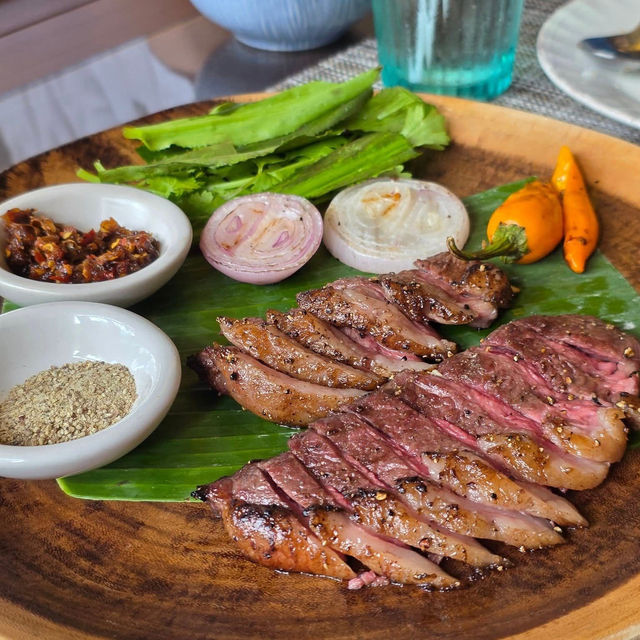 ร้านอาหาร สรร 
