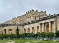 A Palace with rich of History!