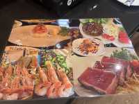 Sensei Japanese Restaurant 