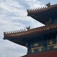 The Forbidden City (Beijing)