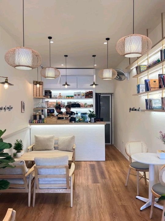 King Coffee & Tea