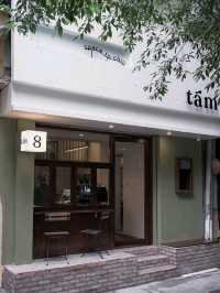 Tám Space