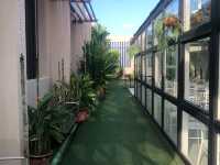 “D Elegance Oasis of Clean Comfort”