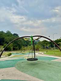 Storybook Playtime at Taman Hikayat