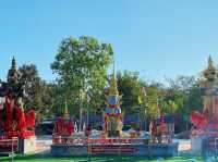 สายมูห้ามพลาด! จุดสักการะท้าวเวสสุวรรณโณ