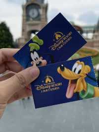 ตะลุย Shanghai Disneyland 🎠