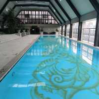 Paxtonz Mana-Mana Suites - vicarious NYC modern living in Empire Damansara. 