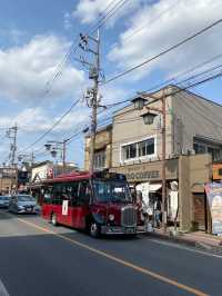 🎐 Step Back in Time: Kawagoe Day Trip Under RM100!