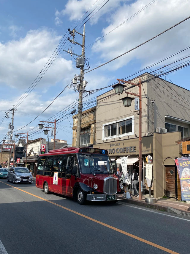 🎐 Step Back in Time: Kawagoe Day Trip Under RM100!