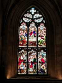 St Giles' Cathedral: Edinburgh's Crown Jewel of Faith and History