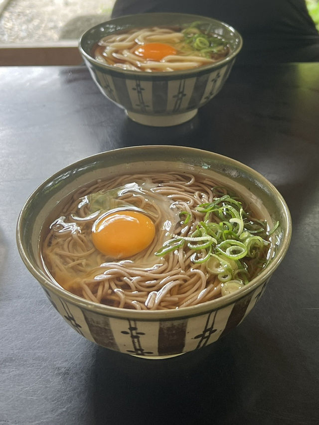 Magic, Streets & Shrines: From Osaka to Kyoto via Nara