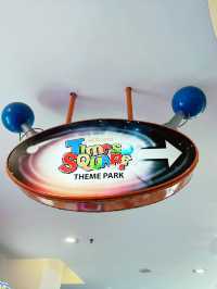 Berjaya Times Square Theme Park: Must-Visit Indoor Adventure in Kuala Lumpur