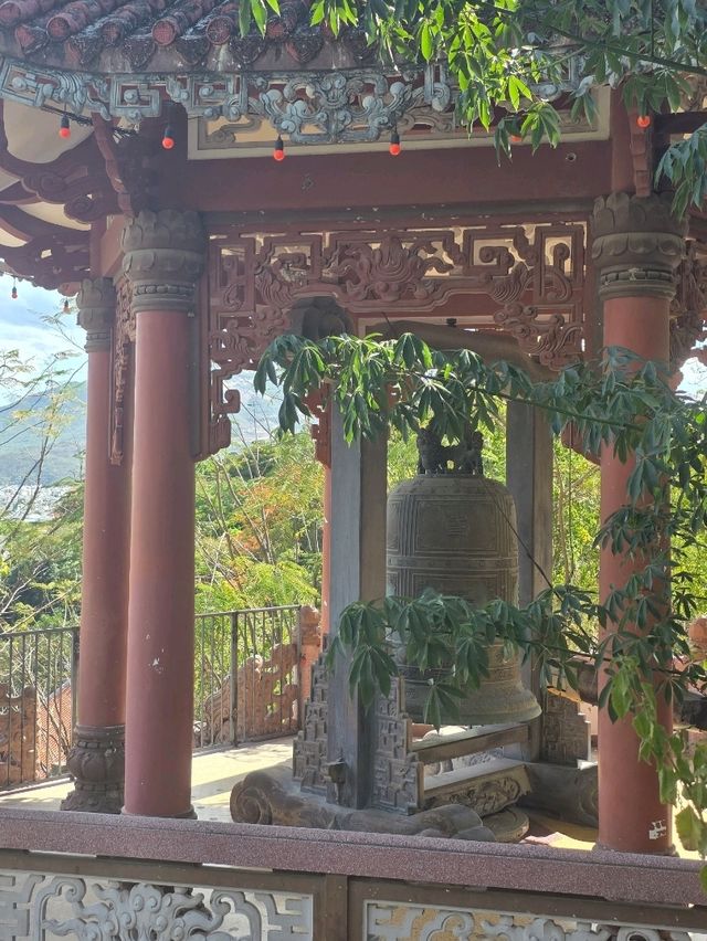 나트랑 사원 가이드 | 룽선사 (Long Son Pagoda, Nha Trang) 