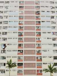 🌈 Chasing Rainbows in Kowloon: Discover Hong Kong’s Most Photogenic Estate