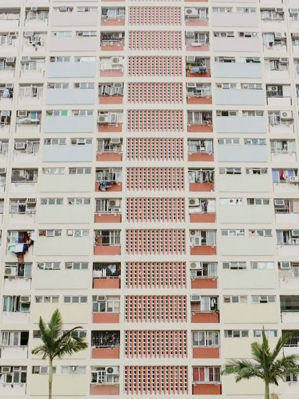 🌈 Chasing Rainbows in Kowloon: Discover Hong Kong’s Most Photogenic Estate