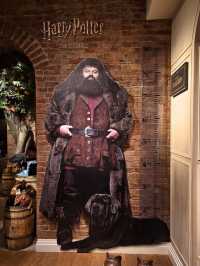 A Magical Must-Visit: World’s Largest Harry Potter Store in NYC 🧙‍♂️🪄🗽