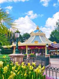 Beyond the Castle: Why Shanghai Disneyland Stands Alone